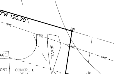 Tree Mapping in Charlotte, NC